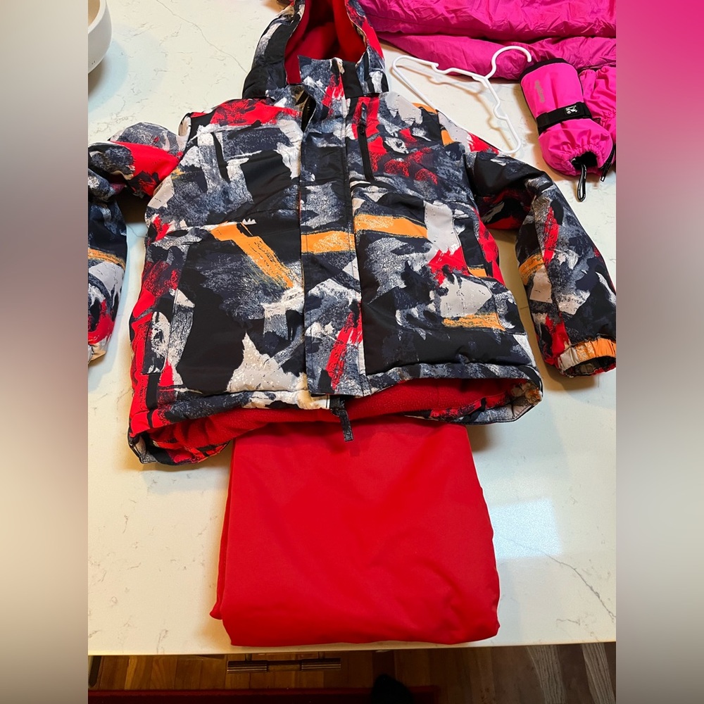 Boys Snow/Ski Bundle